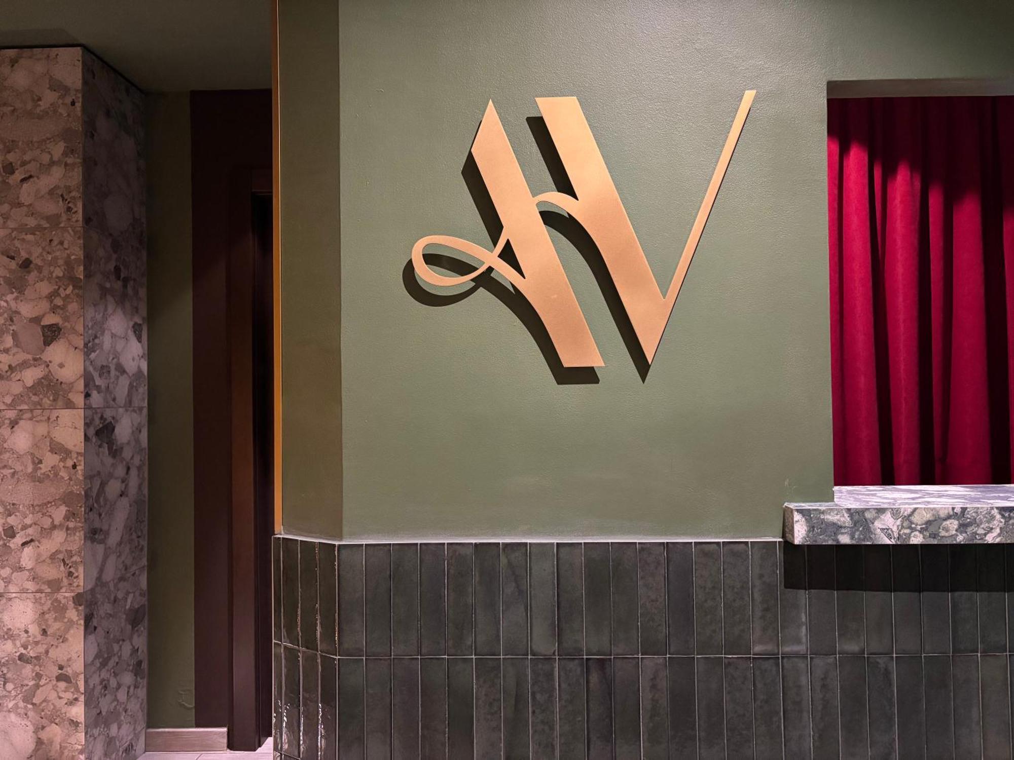 Av Hotel Milano Exterior foto